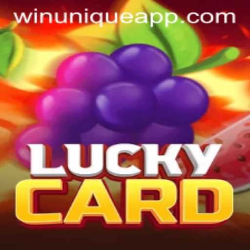 Introduction to LuckyCard: Discover the Exciting World of WinUnique