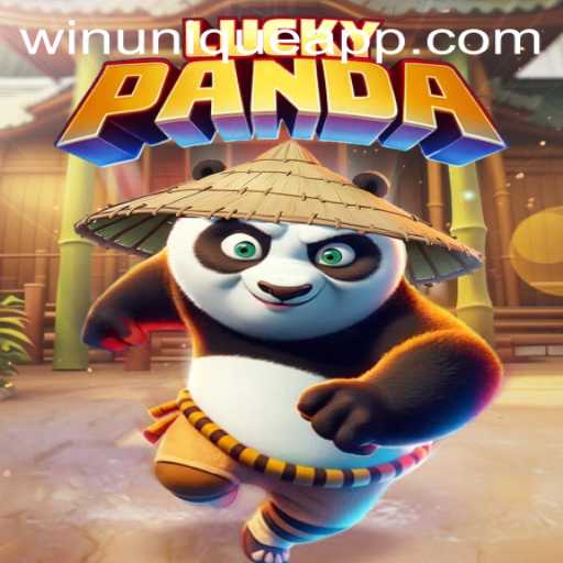 Dive into the World of LuckyPanda: Experience Unique Triumphs with WinUnique