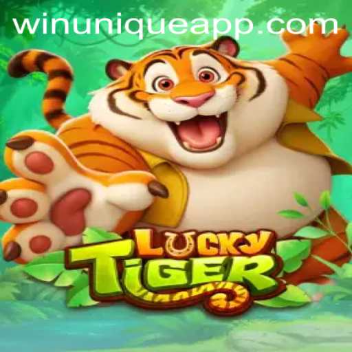 Explore the Thrills of LuckyTiger: A Game of Strategy and Chance