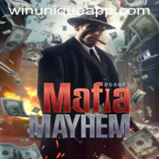 Discover the Thrills of MafiaMayhem and How to Win Unique