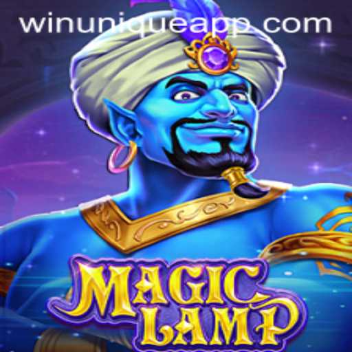 MagicLamp: The Exciting New Game with a Twist on Winning