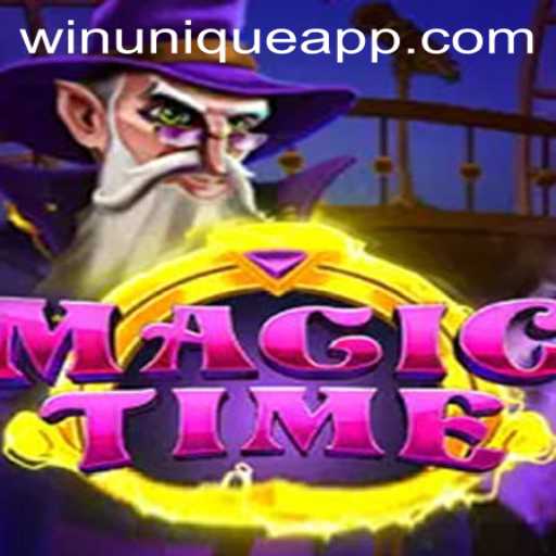 Unlock the Magic: An In-Depth Exploration of MagicTime and its Unique Gameplay