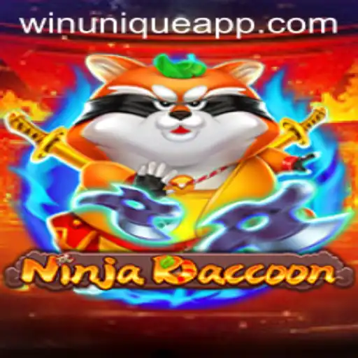 Discover NinjaRaccoon: The Next Big Hit in Gaming