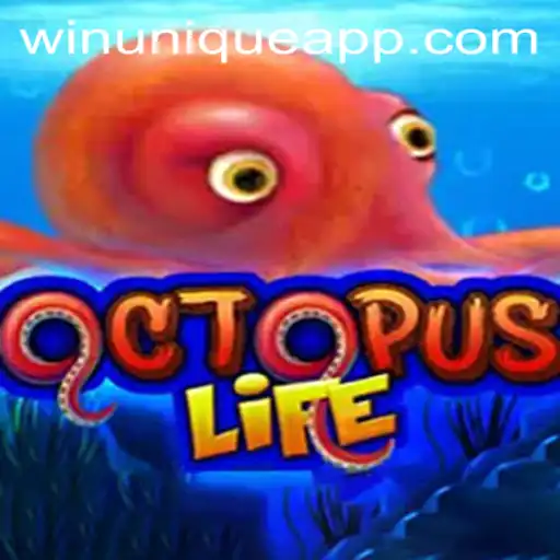 Embark on an Aquatic Adventure with OctopusLife and Discover the Thrills of WinUnique