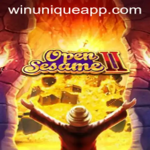 OpenSesameII: Unlocking a World of Fun and Strategy in Gaming