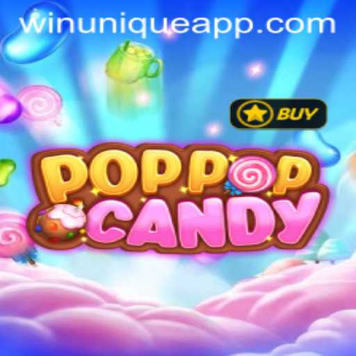 Dive into the Sweet World of POPPOPCANDY: Win Unique Treats and Exciting Prizes