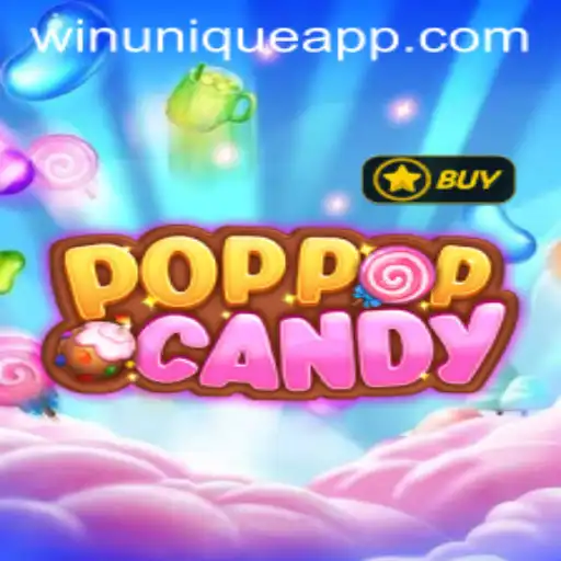 Dive into the Sweet World of POPPOPCANDY: Win Unique Treats and Exciting Prizes