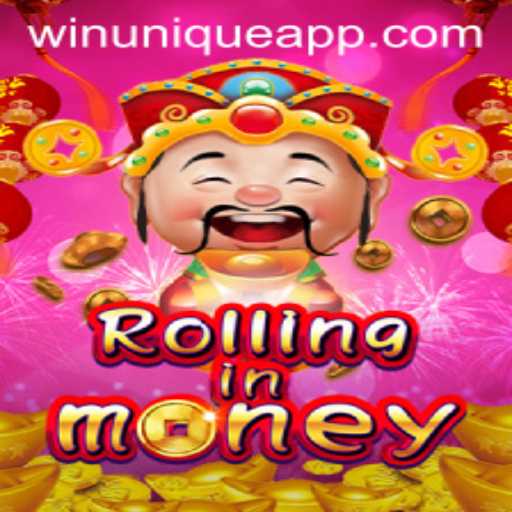 RollingInMoney: A Revolutionary Gaming Experience with WinUnique
