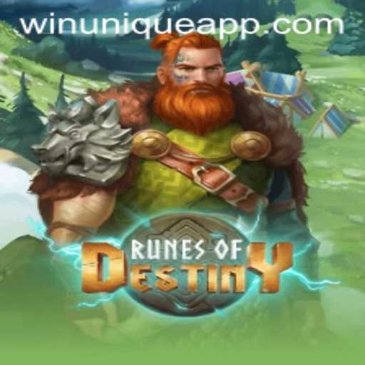Exploring the Mystical World of RunesOfDestiny: A Comprehensive Guide to Winning with WinUnique