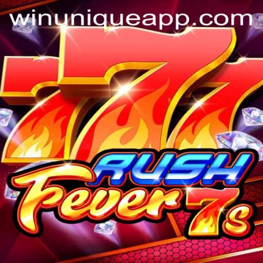 RushFever7s: A Thrilling Journey into the World of Slot Gaming