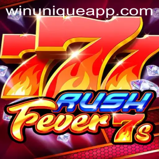 RushFever7s: A Thrilling Journey into the World of Slot Gaming