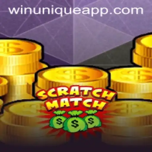 ScratchMatch: A Revolutionary Gaming Experience with WinUnique