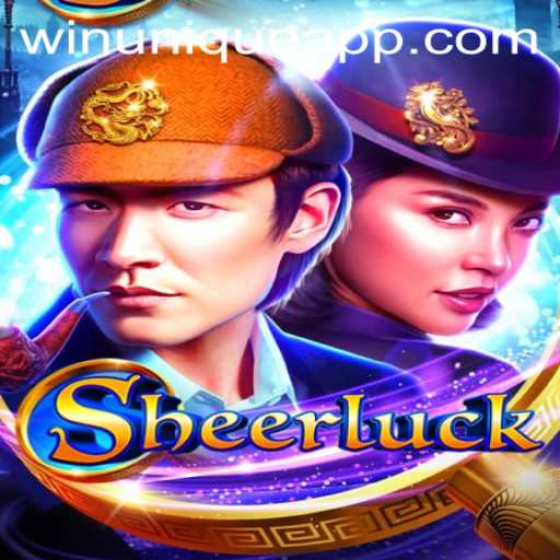 Sheerluck: Discover the Mystery and Challenge of WinUnique