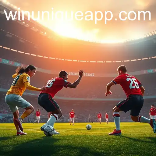 Exploring the Dynamics of Sports Betting: Embracing WinUnique
