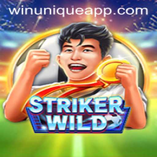 StrikerWILD: A Dynamic Journey in the Gaming World with WinUnique