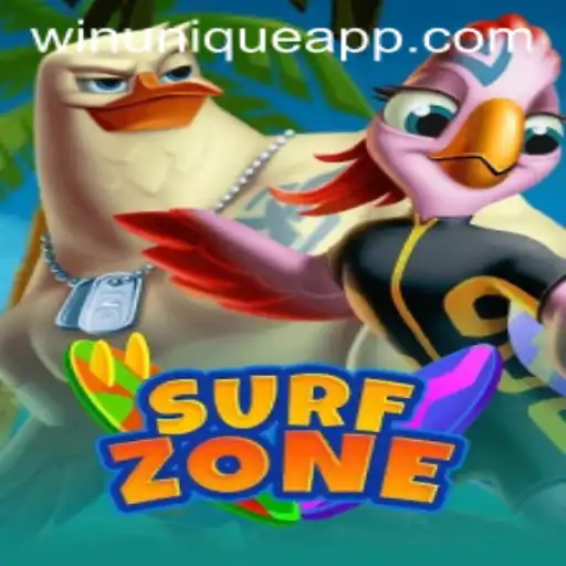 SurfZone: Ride the Waves and WinUnique in the Most Thrilling Coastal Adventure