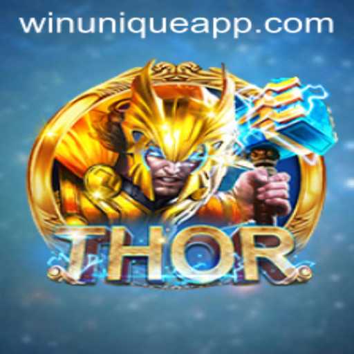 THOR: The Electrifying Gaming Phenomenon with WinUnique