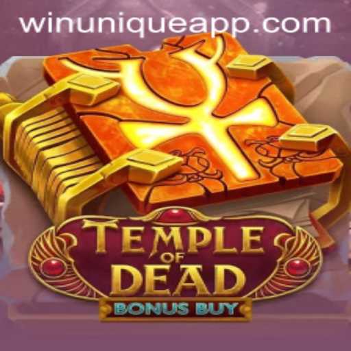 Discover the Thrilling World of TempleofDeadBonusBuy with WinUnique Features