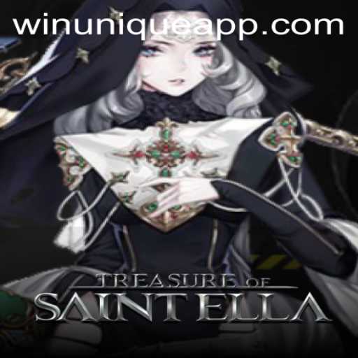 Treasure of Saint Ella: Quest for Glory