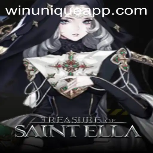 Treasure of Saint Ella: Quest for Glory
