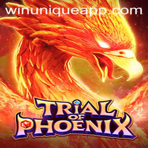 Exploring the Intricacies of TrialofPhoenix: A Journey into Legendary Gaming