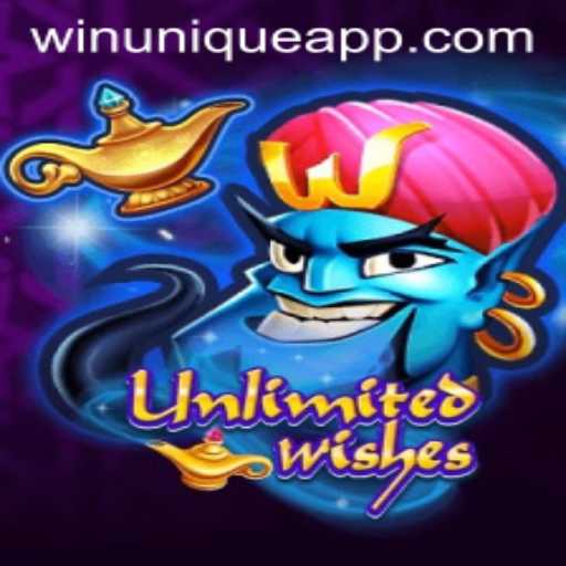 UnlimitedWishes: The Revolutionary Game Offering WinUnique Opportunities