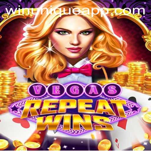 Exploring the Excitement of VegasRepeatWins and the Unique Charm of WinUnique