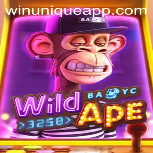 WildApe3258: An Adventurous Gaming Journey with WinUnique Challenge