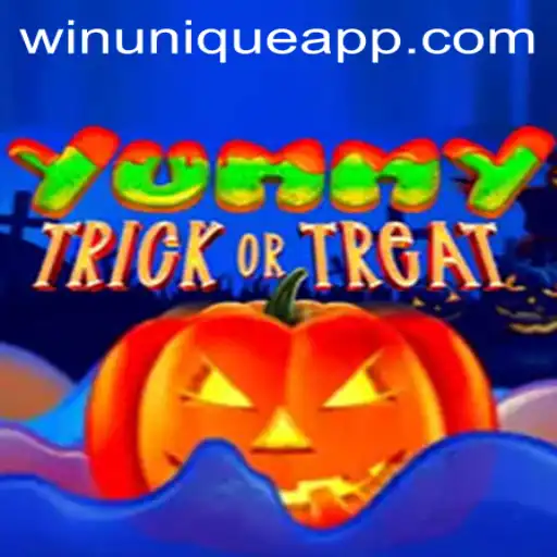 YummyTrickorTreat: WinUnique in a New Game Twist